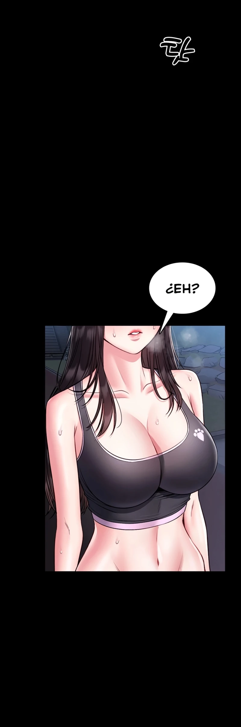 I Will Teach You Self Defense - Page 3